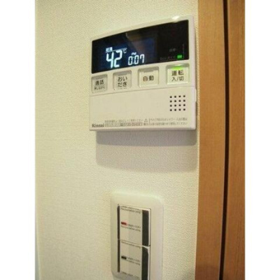 【設備】 | ヴィバレット辻堂
