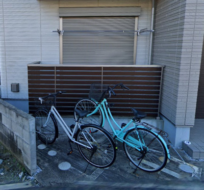 【その他共用部分】 | ヴィバレット辻堂