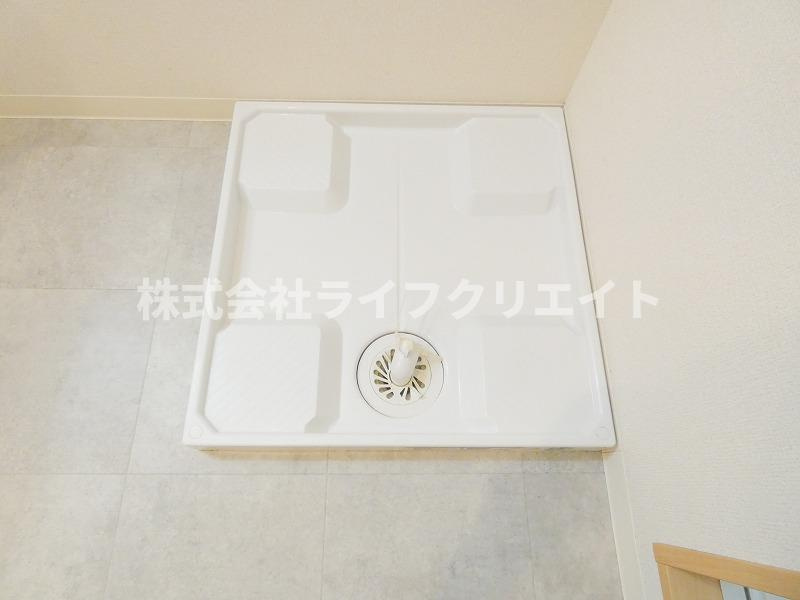 プレミアムコートみなみ野Ⅱの設備