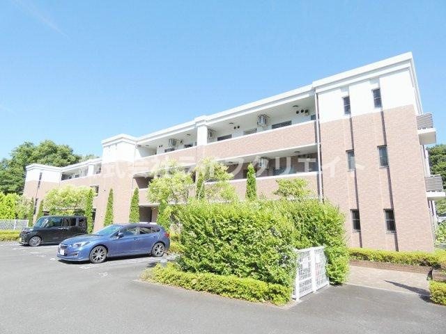 プレミアムコートみなみ野Ⅱ