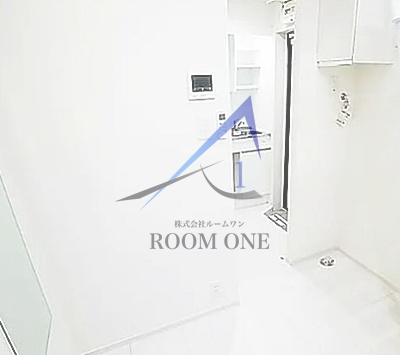 Studio AnT北千住の寝室|寝室です。