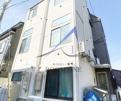 Studio AnT北千住