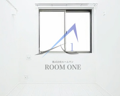 Studio AnT北千住の居間・リビング|洋室のお部屋です。
