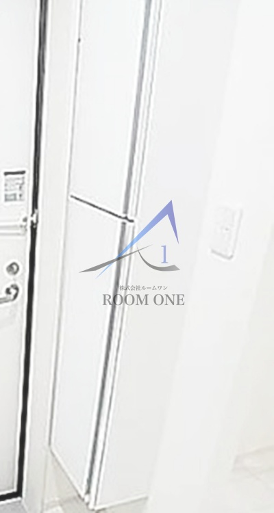 Studio AnT北千住の収納|収納です。