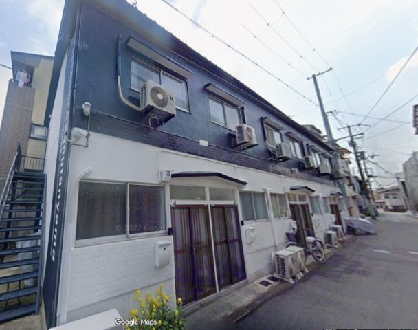 LaChance瓢箪山Annex