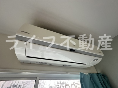 LaChance瓢箪山Annexの設備