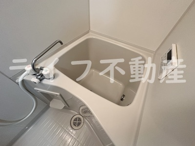 LaChance瓢箪山Annexの設備