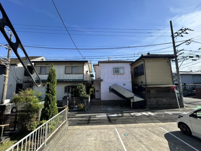 【展望】 | シティハイム　ベルビル