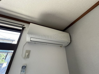 【設備】 | シティハイム　ベルビル