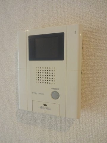 リュミエール・ソレイユのセキュリティ