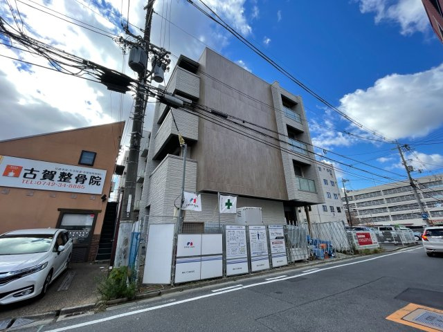 ライムストーン新大宮
