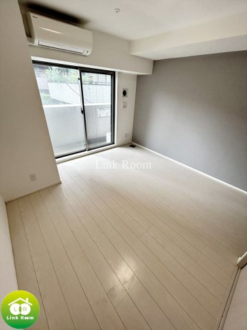 プライマル江東住吉の居間・リビング