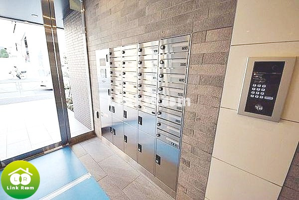 プライマル江東住吉のセキュリティ