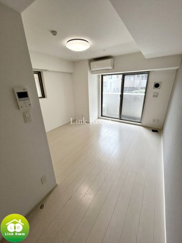 プライマル江東住吉の居間・リビング