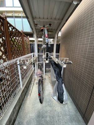 【その他共用部分】 | チェリーコート西小山