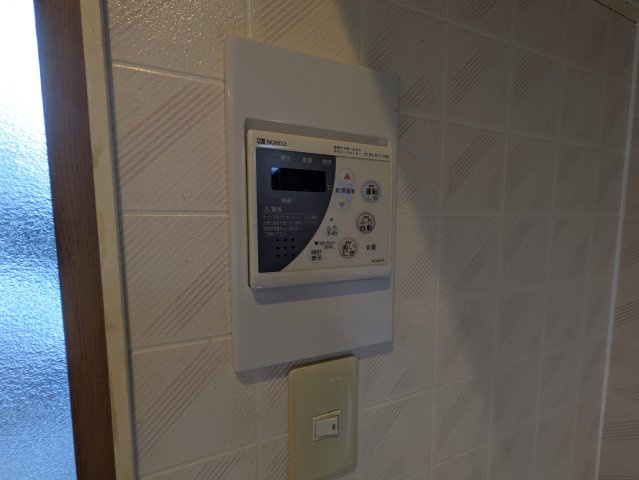 エステート厚木の設備