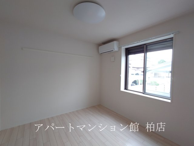 仮称）柏市船戸　新築アパートの寝室