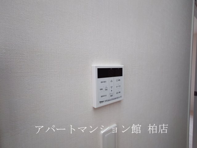 仮称）柏市船戸　新築アパートのその他
