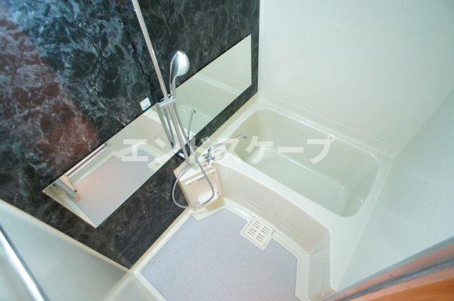 カシオペアの浴室|高崎、前橋のお部屋探しはエンドスケープまで！お客様の理想お聞かせ下さい♪