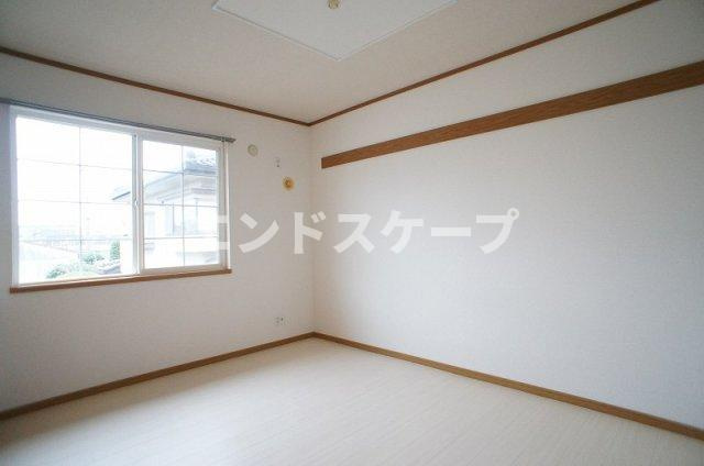 カシオペアの内装|高崎、前橋のお部屋探しはエンドスケープまで！お客様の理想お聞かせ下さい♪