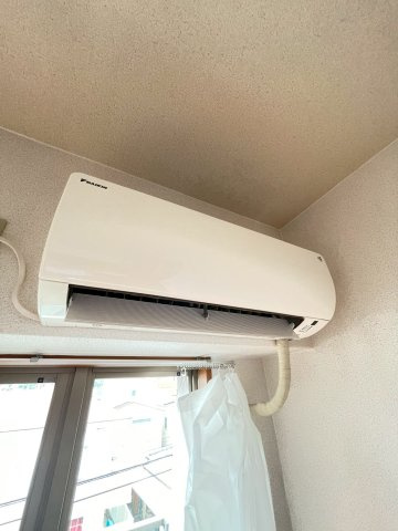 モナ ヴェイルの設備