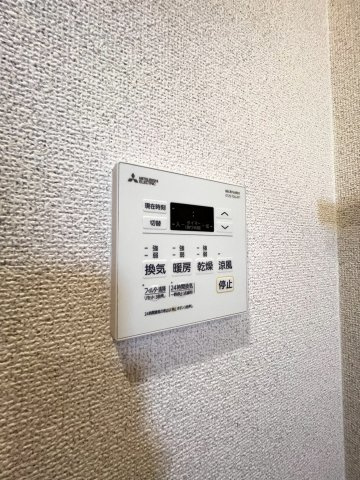 モナ ヴェイルの設備