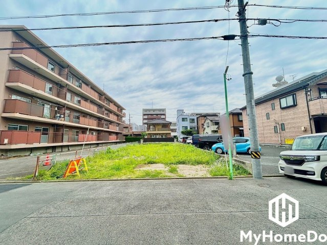 北区上飯田南町1期のその他