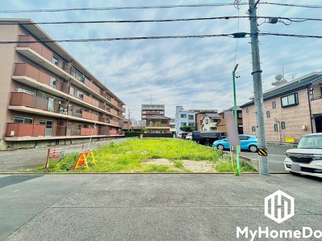 北区上飯田南町1期のその他