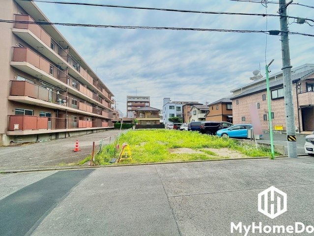 北区上飯田南町1期のその他