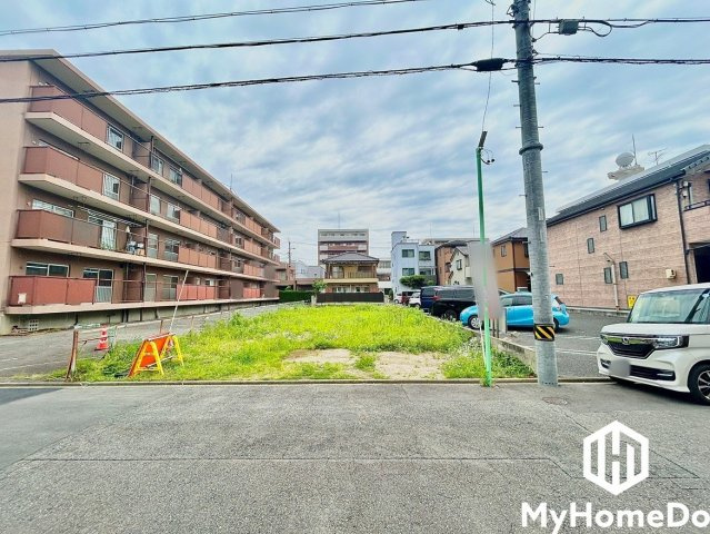 北区上飯田南町1期