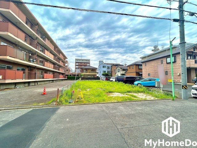 北区上飯田南町1期のその他
