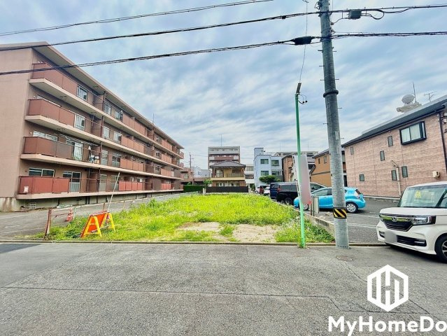 北区上飯田南町1期のその他