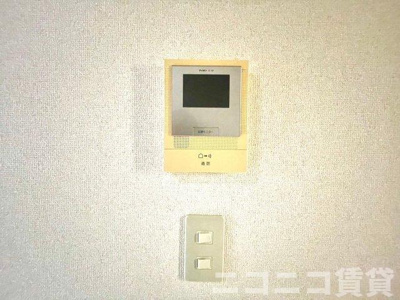 【セキュリティ】 | Sakura 一番館 | 別号室イメージの為、現状を優先致します。