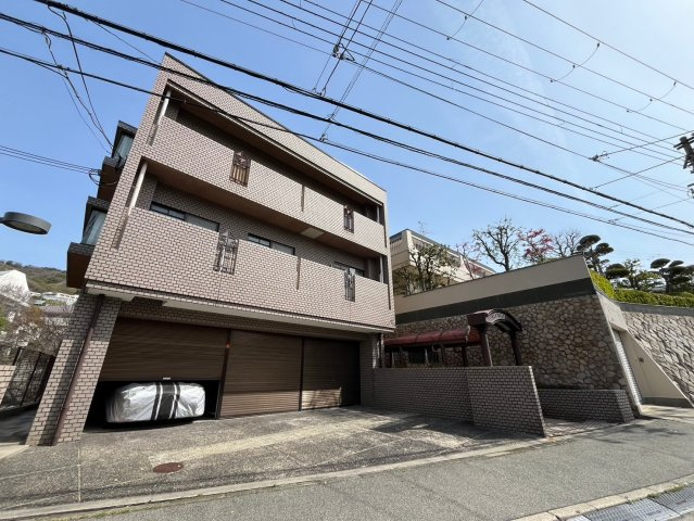 ネオブリーズ森北