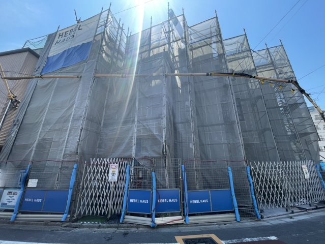 （仮称）新宿７丁目計画の設備|★詳細はお気軽にお問い合わせください★