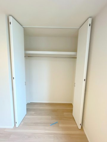 （仮称）新宿７丁目計画の収納