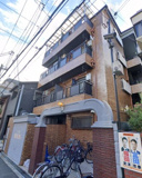 大阪市旭区森小路１丁目のマンションの画像