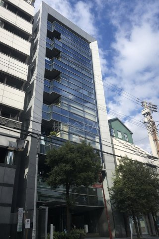 プロト大阪ビル テナント
