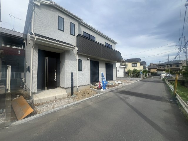 日野市落川Ⅳ