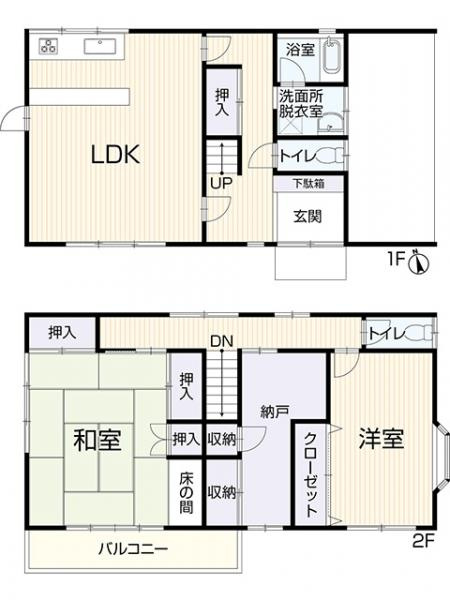 市川市奉免町２１－７