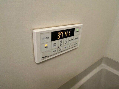【設備】 | ＭＥＬＤＩＡ金町 |  