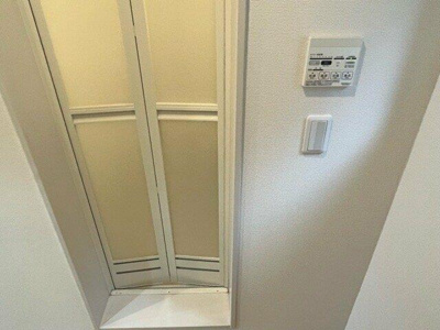 【その他】 | ＭＥＬＤＩＡ金町 | 浴乾パネル 