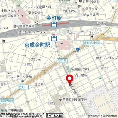 【その他】 | ＭＥＬＤＩＡ金町 |  