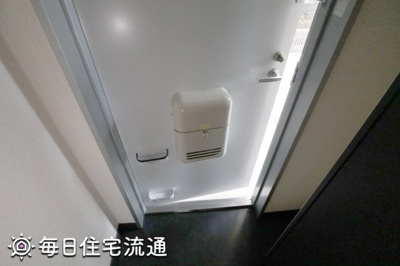 【玄関】 | ウエストアングル