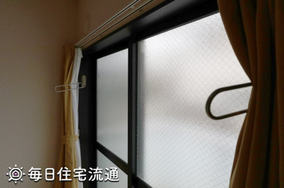 【内装】 | ウエストアングル