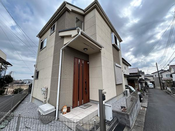 柏市東柏２丁目８－１９