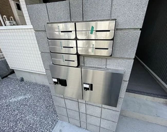 【その他共用部分】 | ＴＯＰＬＡＮＤ堀切菖蒲園