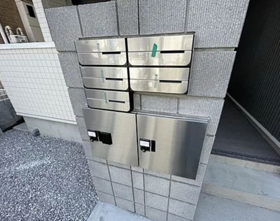 【その他共用部分】 | ＴＯＰＬＡＮＤ堀切菖蒲園