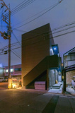 cloud houseの画像