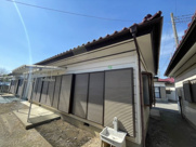 真下貸住宅の画像
